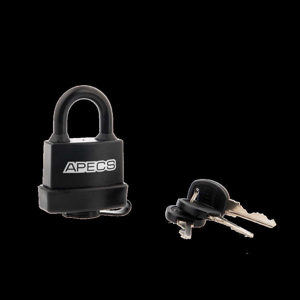Замок висячий Apecs PDR-50-55