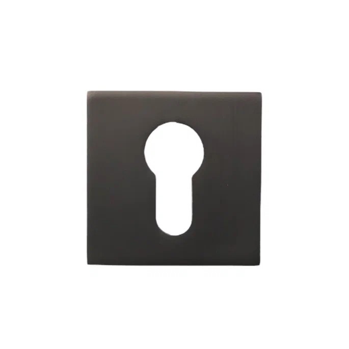 Накладка Alemar AET61 MATT SATIN BLACK