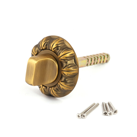 Поворотник Apecs TT-2412-8-AN (Spindle 75)