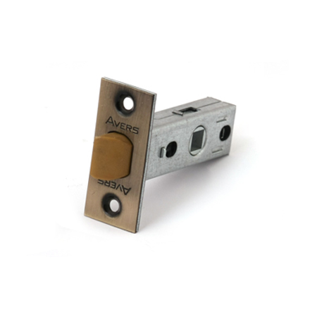 Защёлка Avers 5400-P-AB