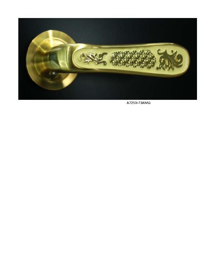 Ручка Alemar A7250-73 AMG АКЦИЯ!