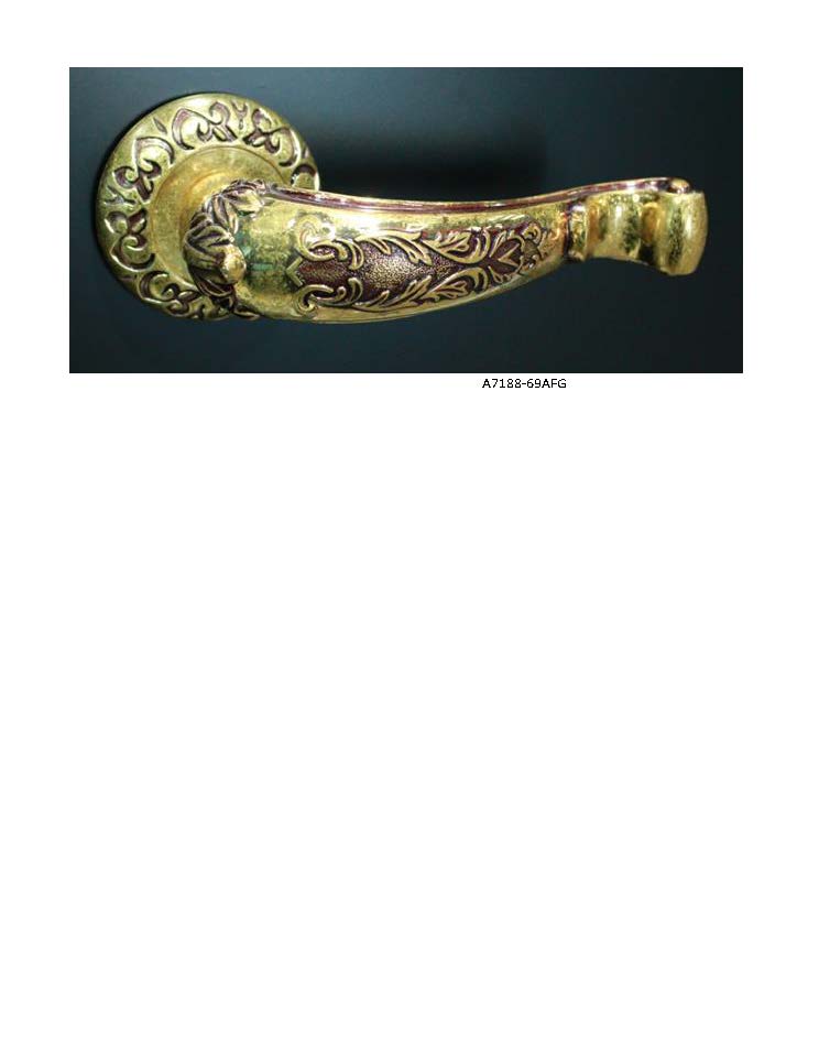 Ручка Alemar A7188-69 AFG