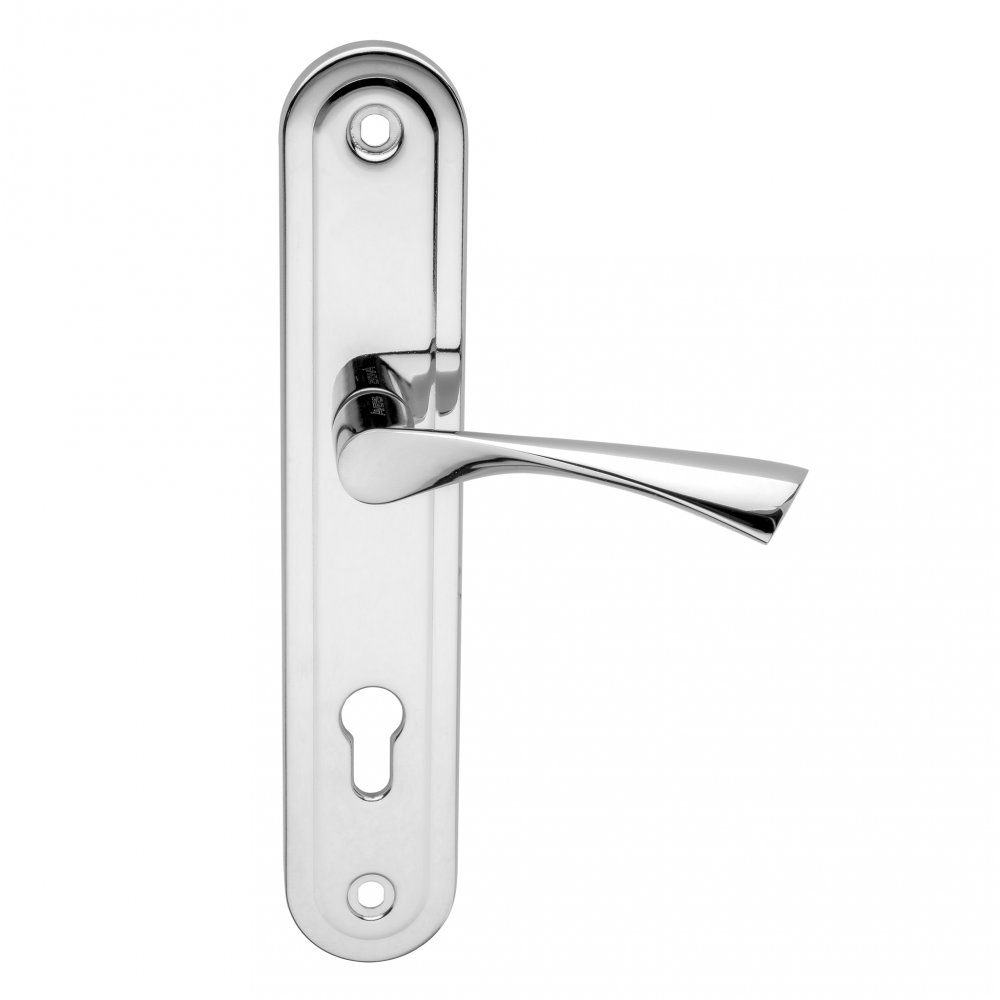 Ручки на планке Avers HP-85.0423-CR