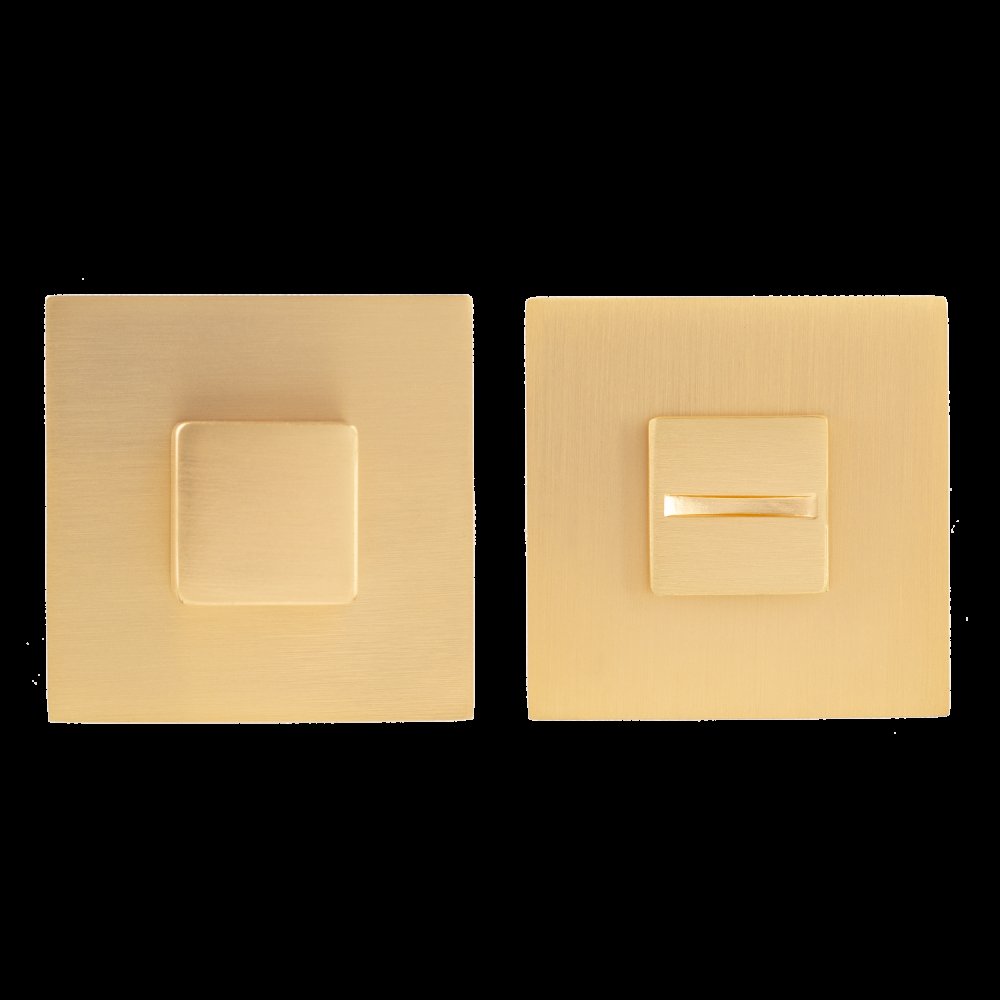 Фиксатор Code Deco Slim WC-3016-GMS