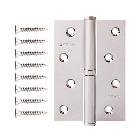 Петля Apecs 100*70-B-Steel-CR-L