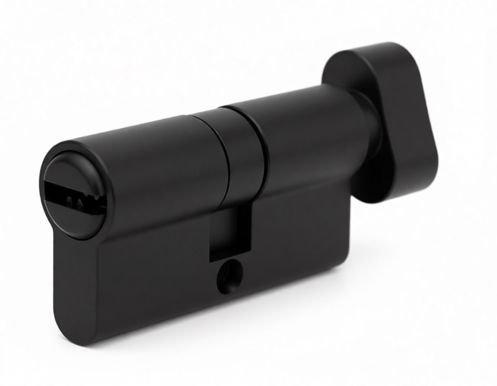 Цилиндровый механизм Alemar T60MM-C-(30+30)-GP