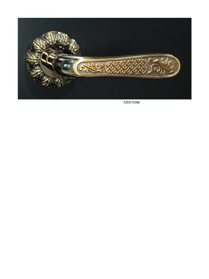 Ручка ПОРТЕ 7250-55 AE