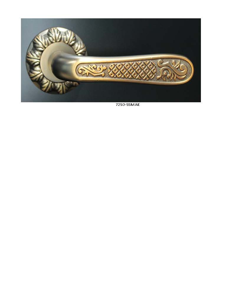 Ручка ПОРТЕ 7250-55 MAE