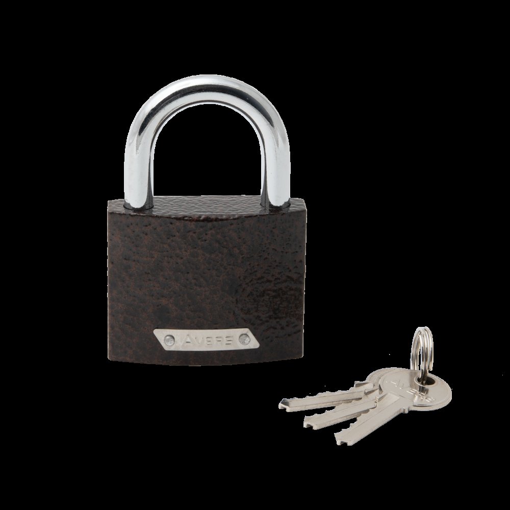 Замок навесной Avers PD-01-63