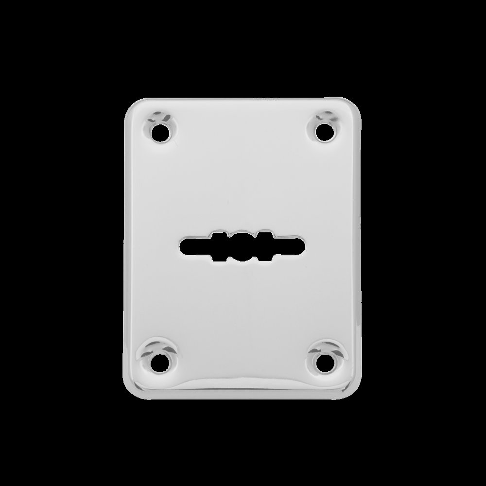 Накладка декоративная Apecs DP-S-01-CR