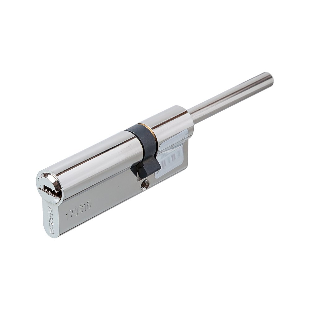 Цилиндровый механизм Apecs SM-85(30S/55)-S/65-NI