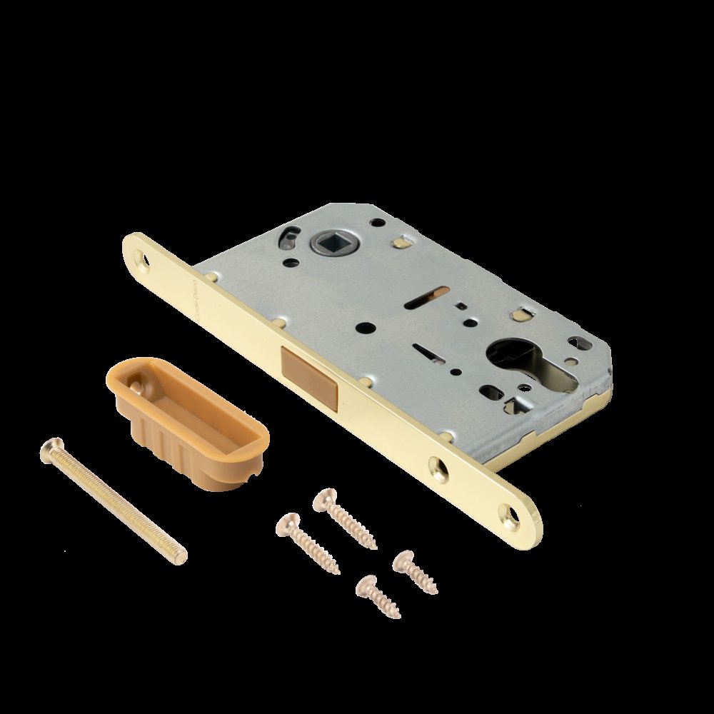 Замок врезной Code Deco 5300-MC-G