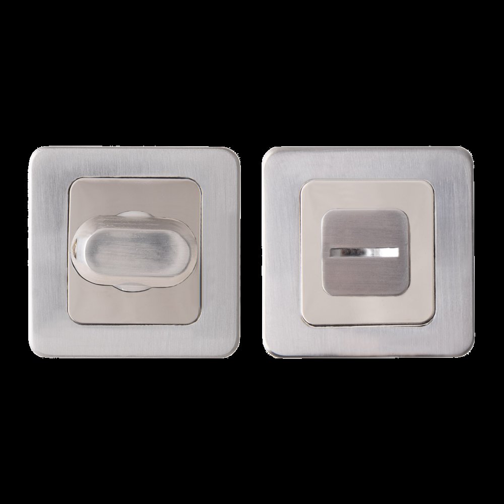 Фиксатор Code Deco WC-2207-CRM/CR