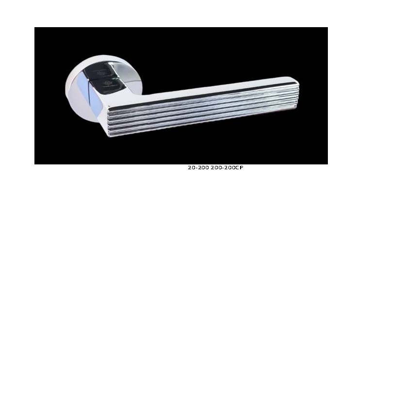 Ручка ПОРТЕ 20-200 CP