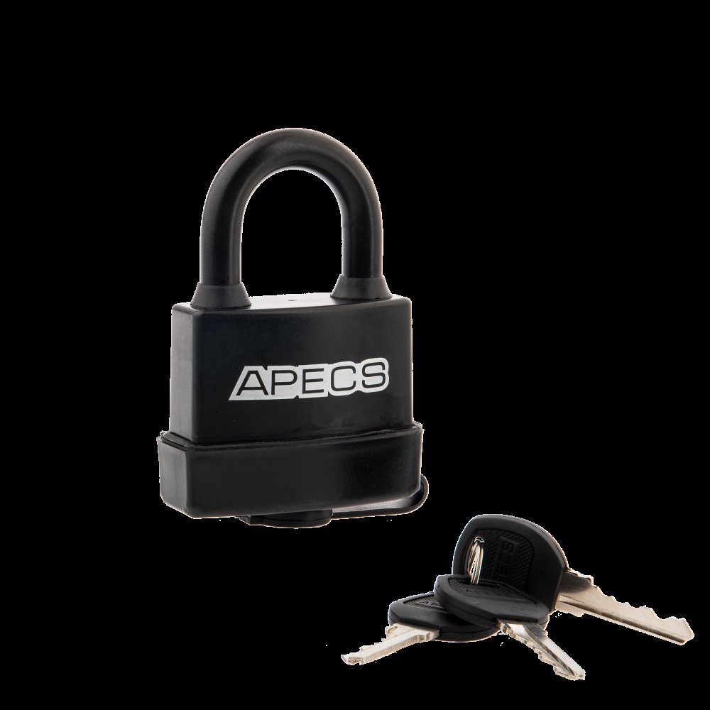 Замок висячий Apecs PDR-50-70