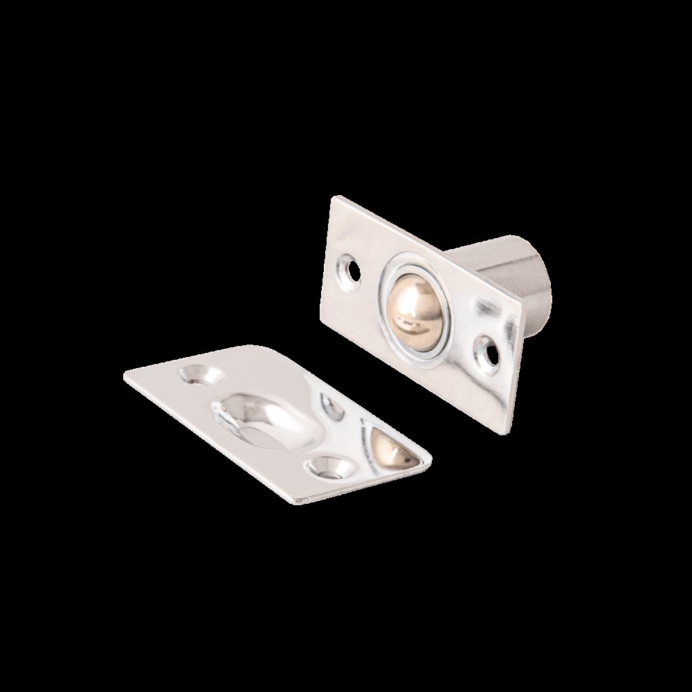 Шариковый фиксатор Apecs R-0001-CR