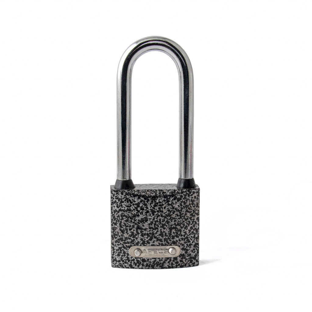 Замок навесной Apecs PD-01-38-L