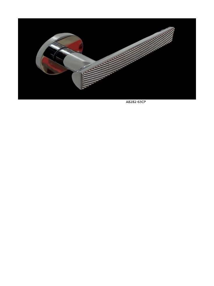 Ручка Alemar A8291-63 CP