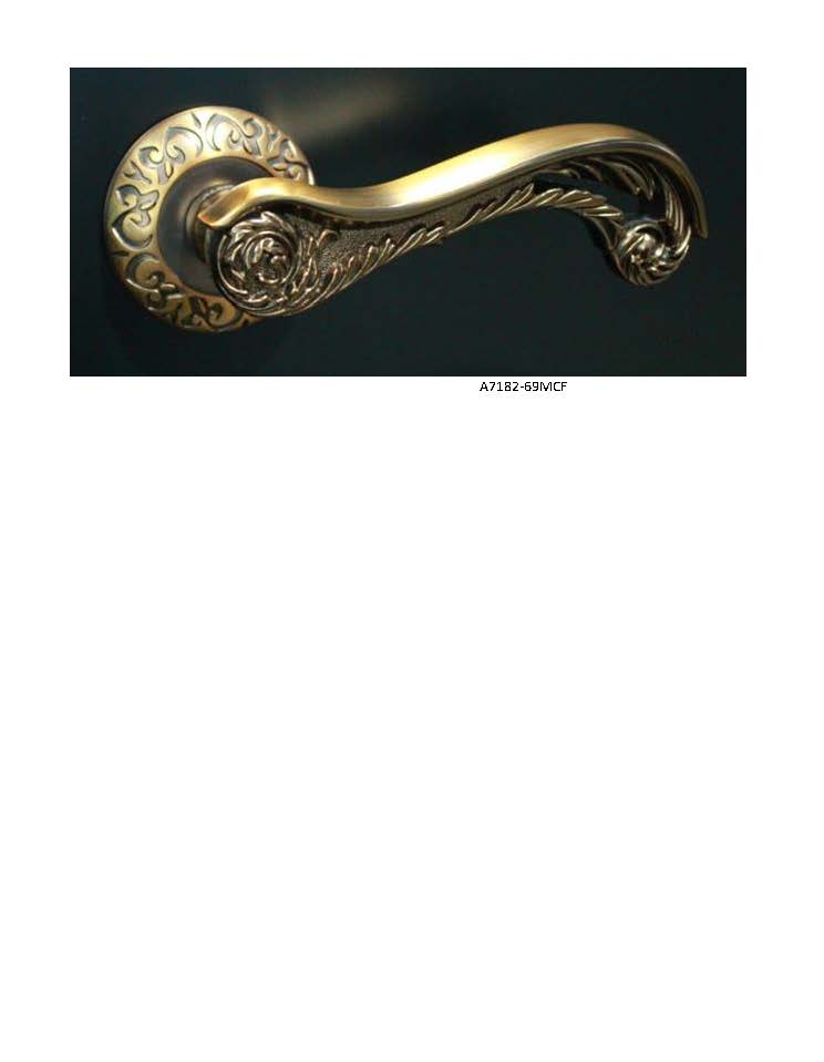 Ручка Alemar A7182-69 MCF