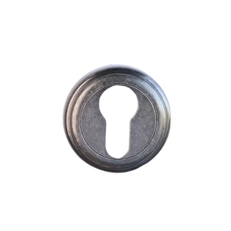 Накладка ПОРТЕ A09-CL AS CL-Round