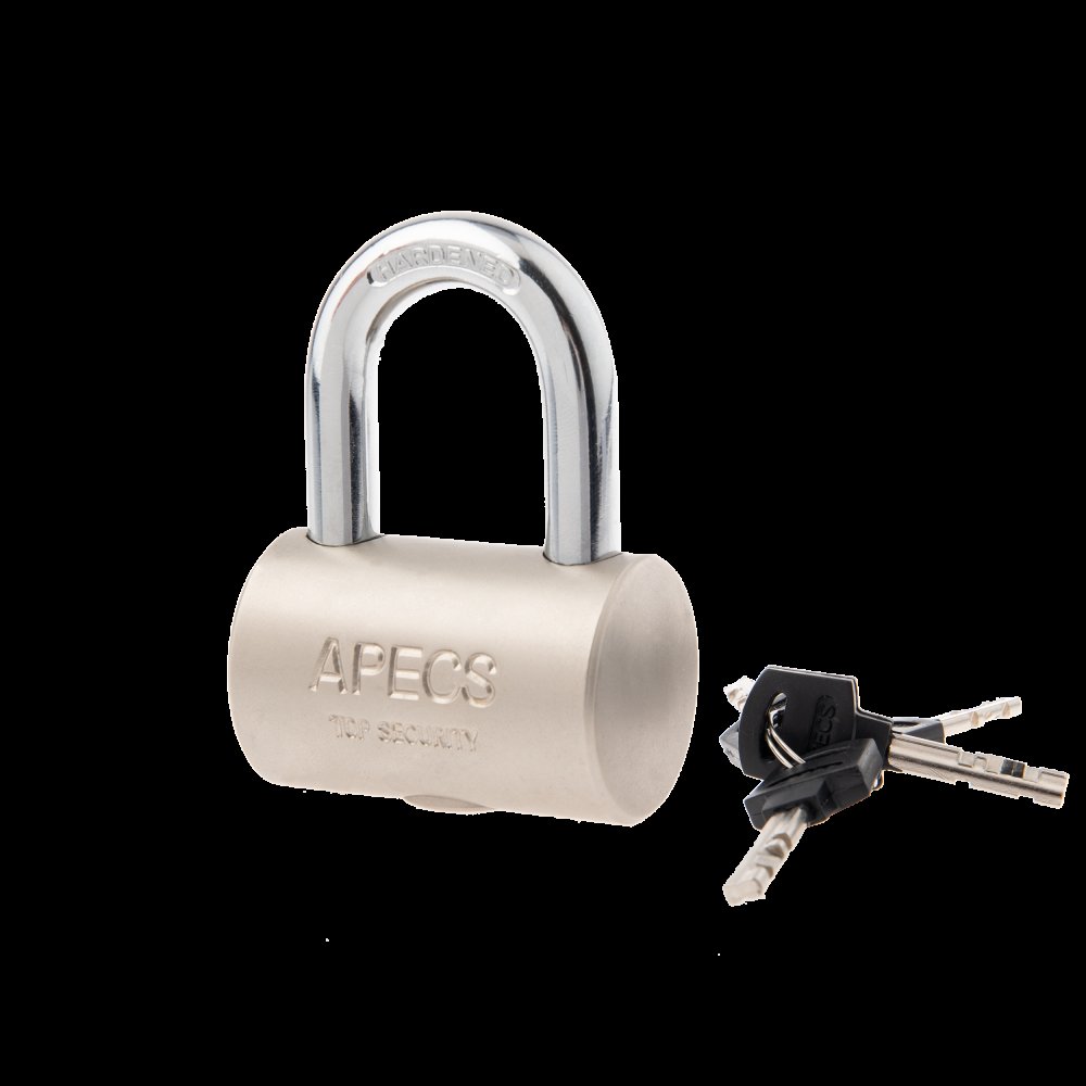 Замок висячий Apecs PDS-32-60