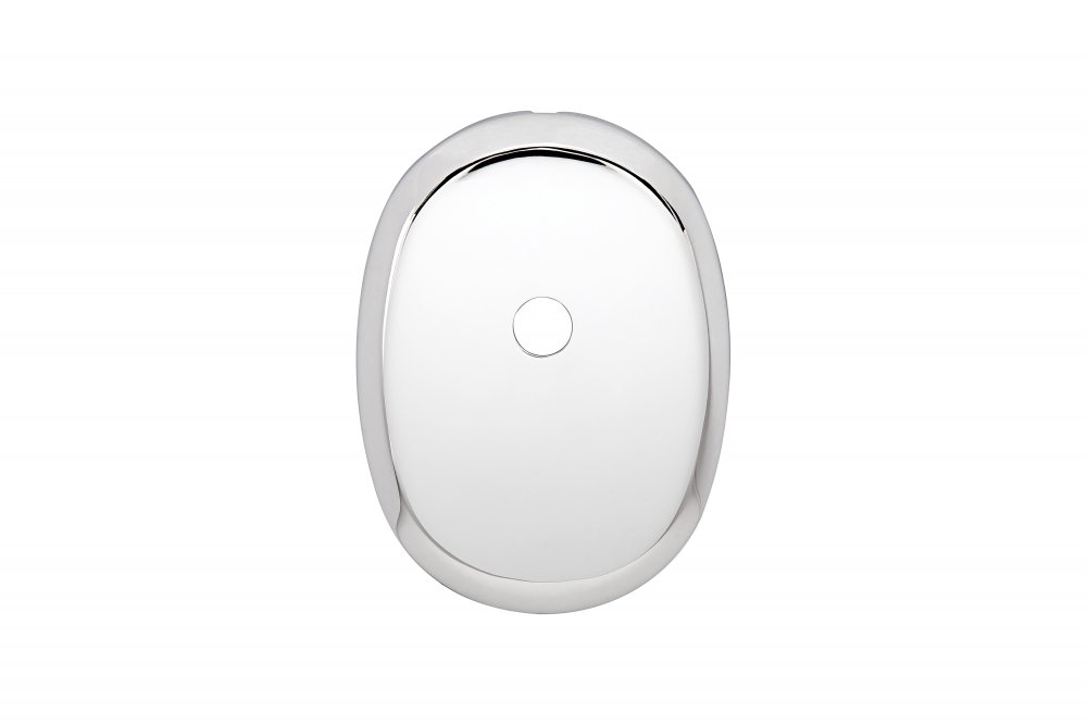 Накладка декоративная Apecs DP-11-K-CR