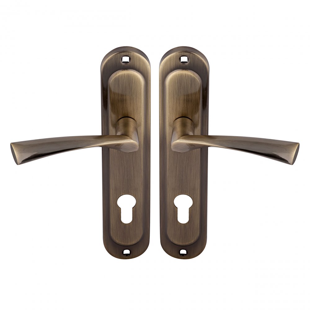 Ручки на планке Vanger HP-85.1823-AB