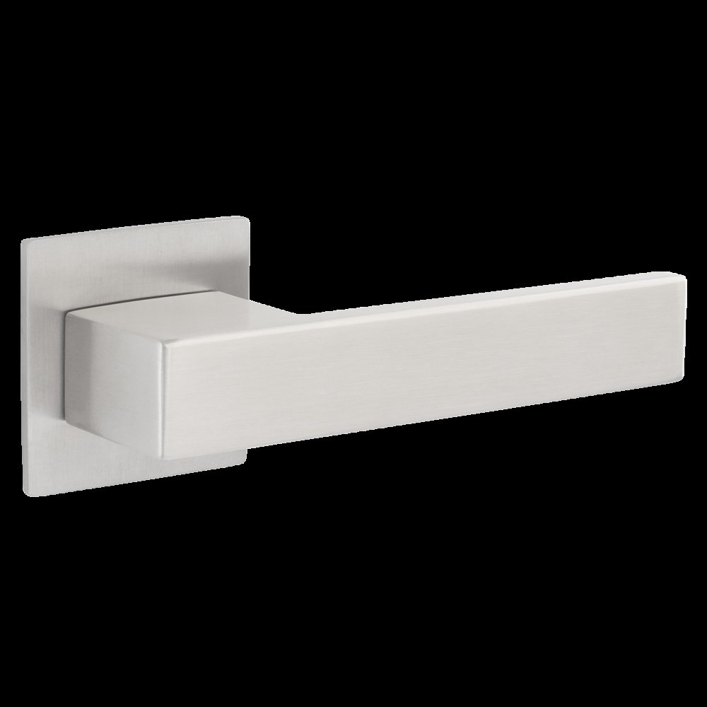 Ручки дверные Apecs LOFT H-77115-INOX-SS