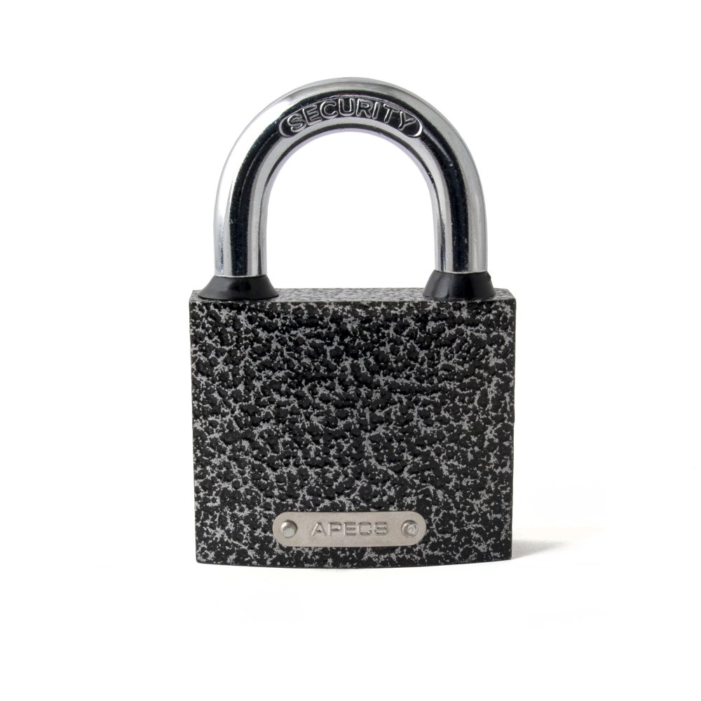 Замок висячий Apecs PD-01-63-Blister
