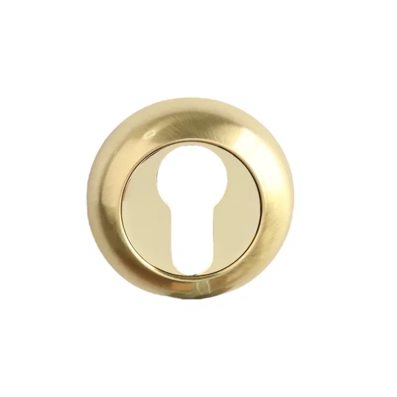 Накладка под ключ ПОРТЕ AR1 SB/PB