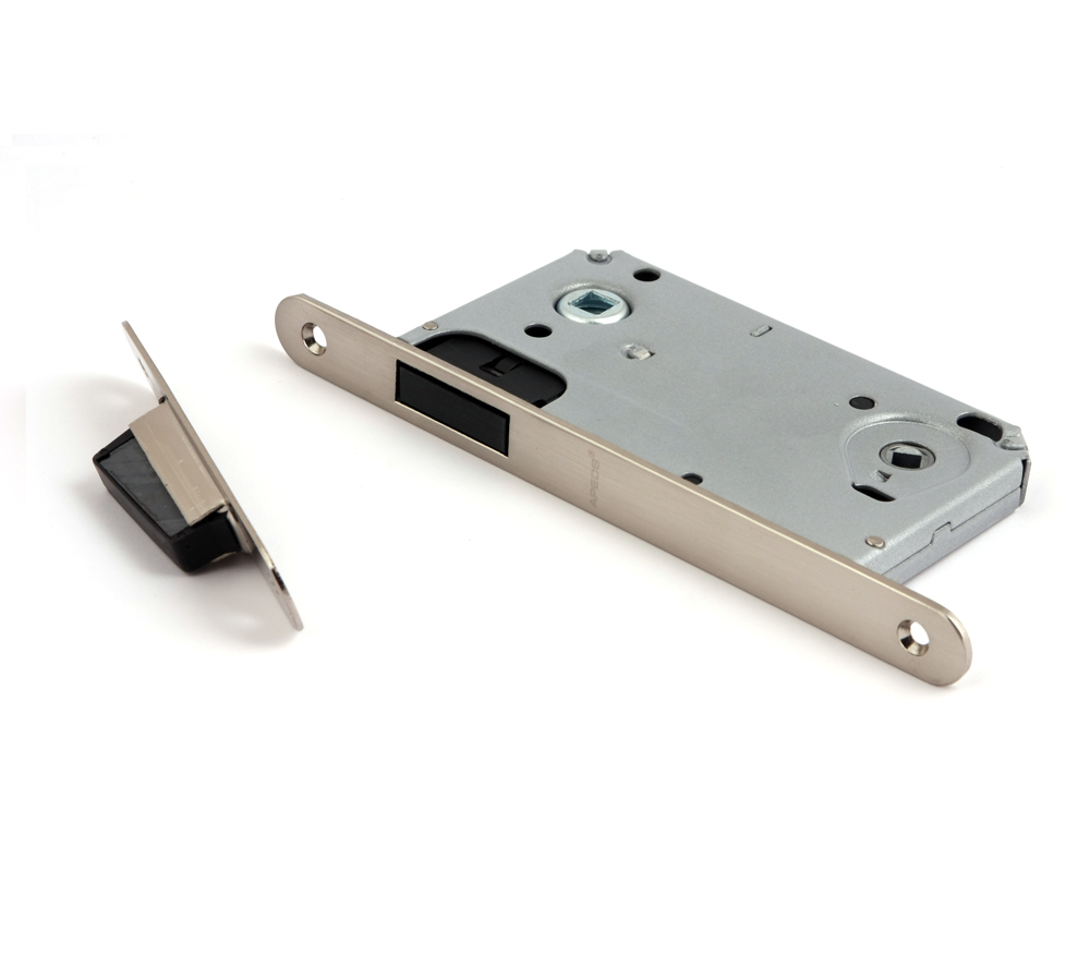 Защёлка врезная магнитная Apecs 5300-M-WC-NIS