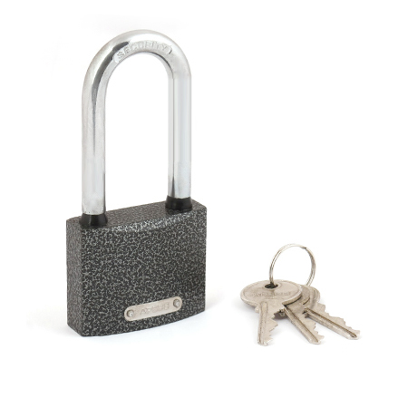 Замок висячий Apecs PD-01-63-L-Blister