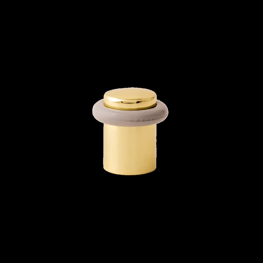 Упор дверной Apecs DS-0013-G