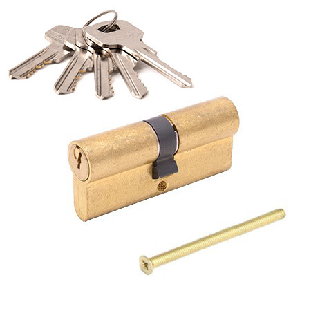 Цилиндровый механизм Apecs SC-70-Z-G