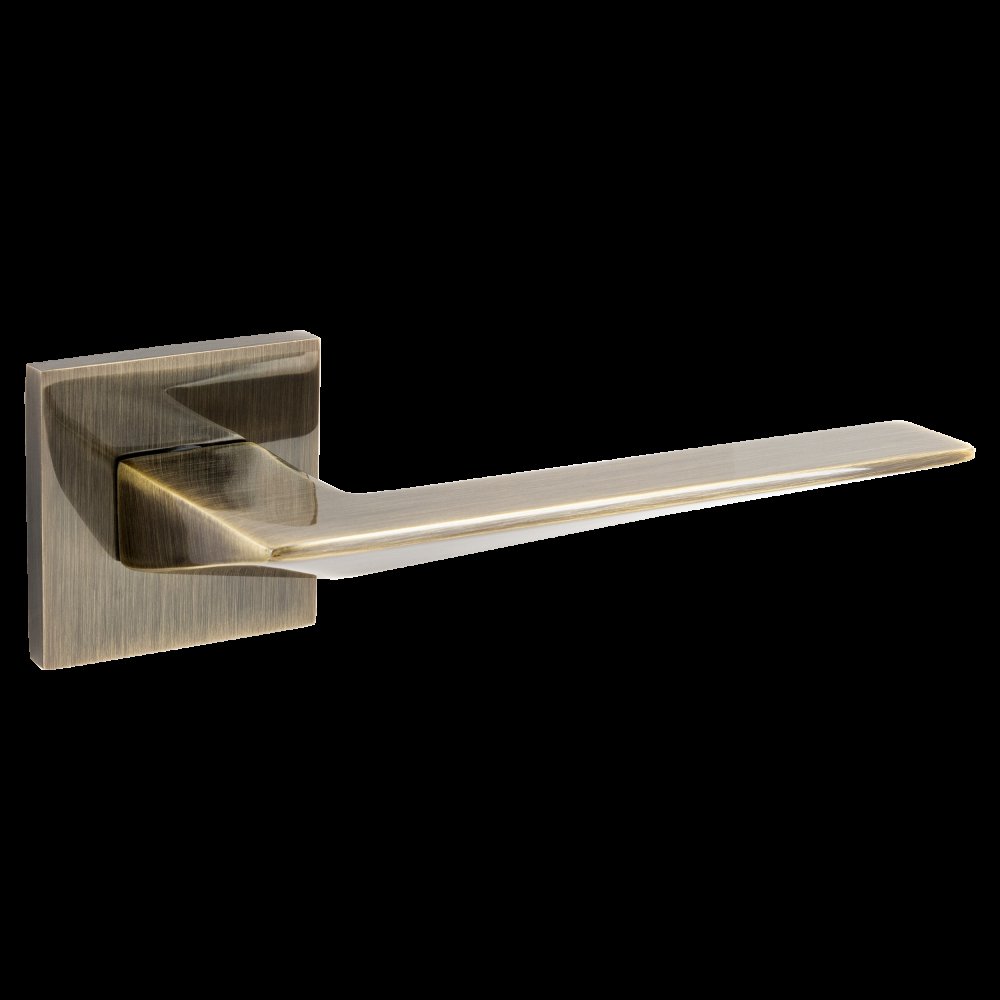 Ручки дверные Code Deco Slim H-30133-A-AB