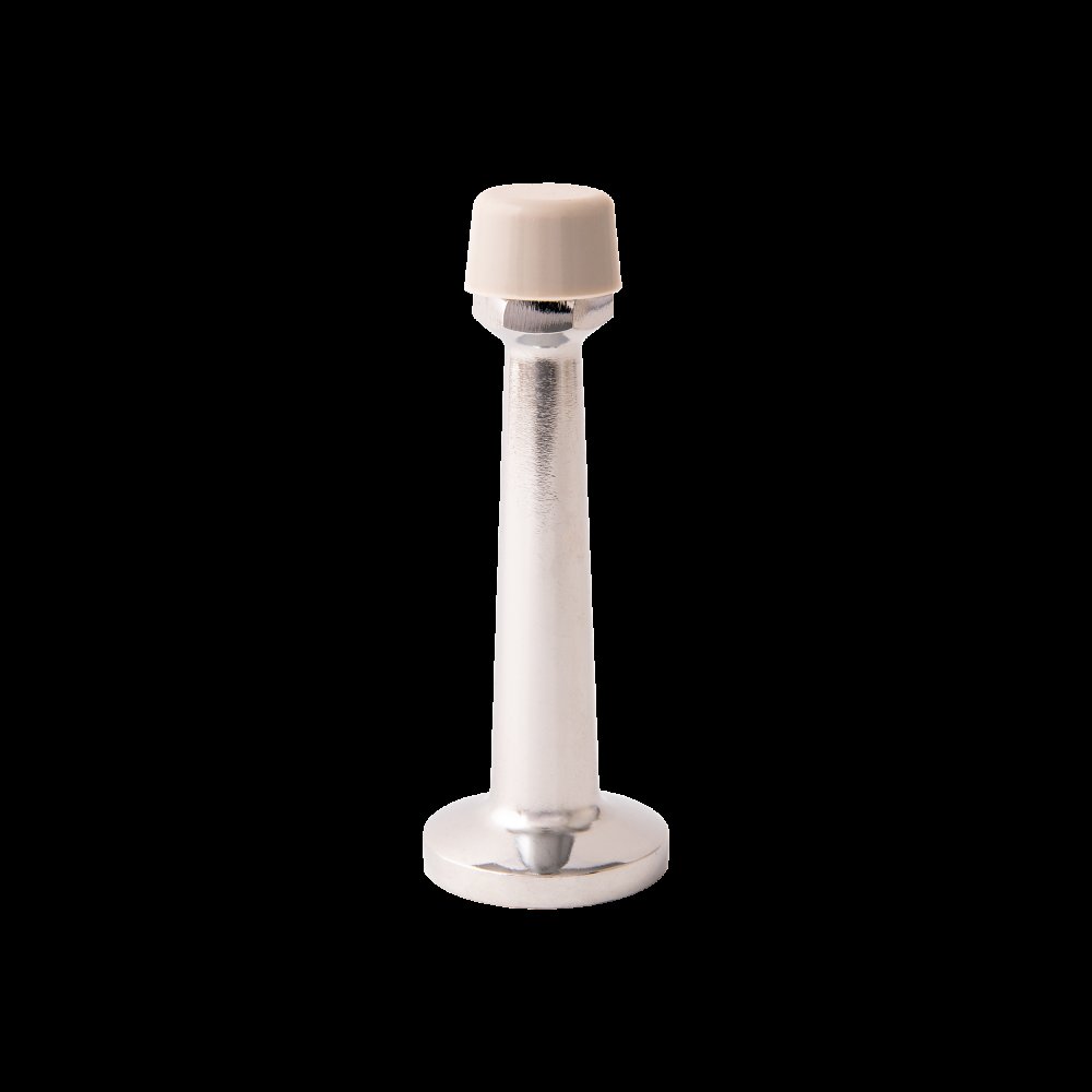 Упор дверной Apecs DS-0015-CR