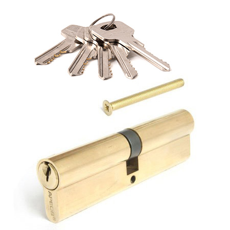 Цилиндровый механизм Apecs SC-110-Z-G