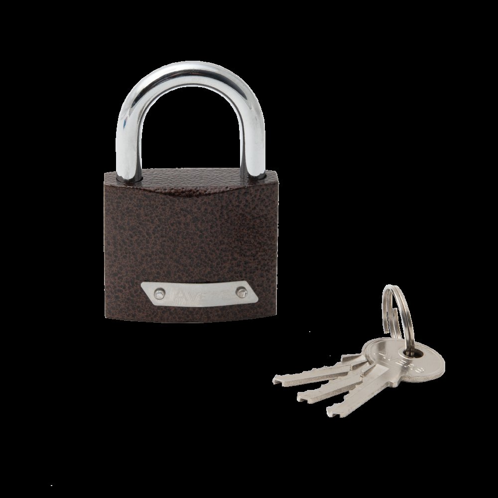 Замок навесной Avers PD-01-50