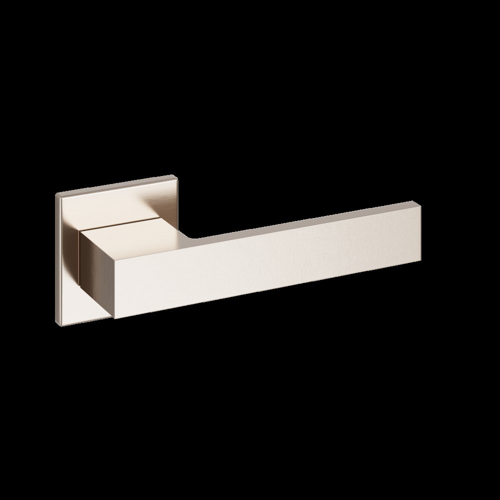 Ручки дверные Code Deco Slim H-30115-A-NISM