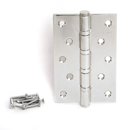 Петля Apecs 120*80-B4-Steel-CR