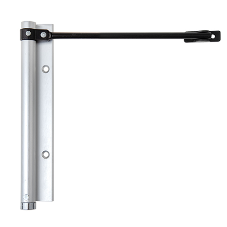 Доводчик дверной пружинный Vanger EN1/20-CRS (блистер)