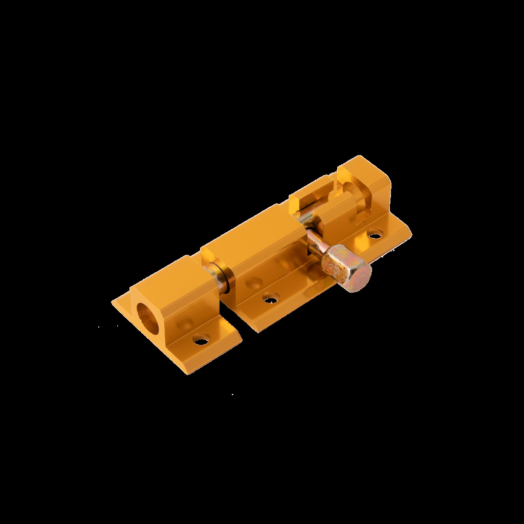 Шпингалет Apecs DB-05-50-AB