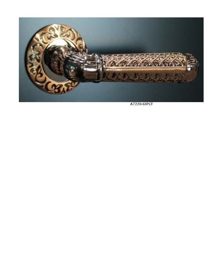 Ручка Alemar A7220-69 PCF