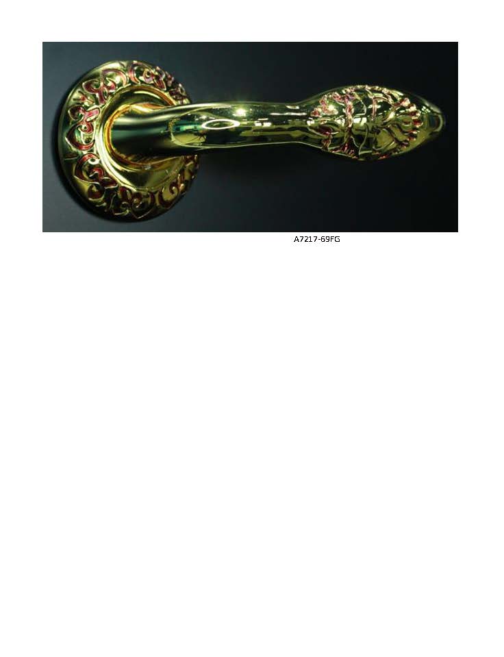 Ручка Alemar A7217-69 FG