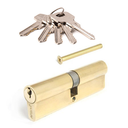 Цилиндровый механизм Apecs SC-100-Z-G