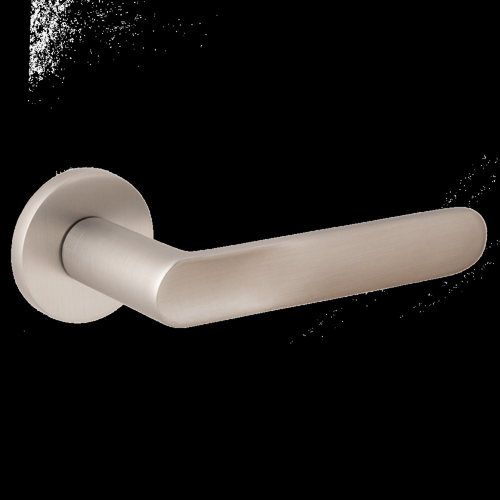 Ручки дверные Code Deco Slim H-40135-A-NISM