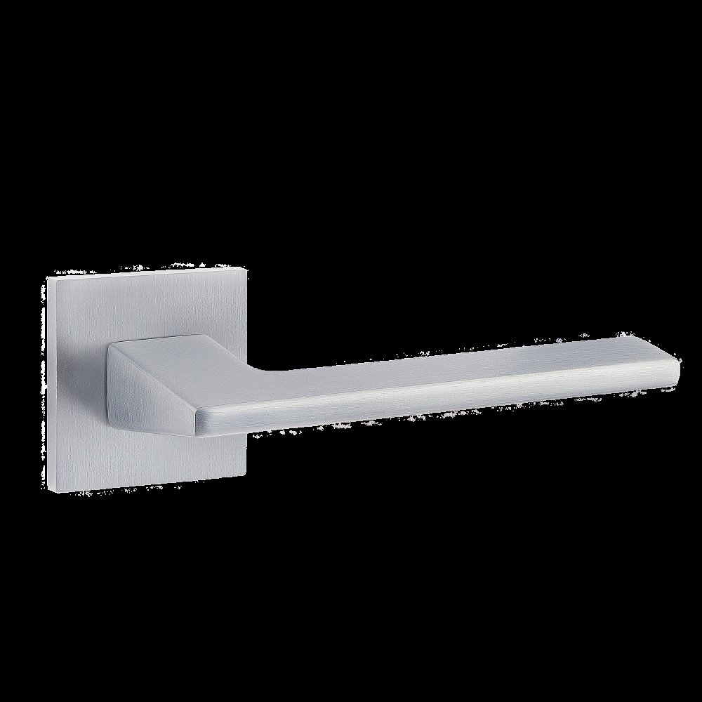 Ручки дверные Code Deco Slim H-30134-A-CRS