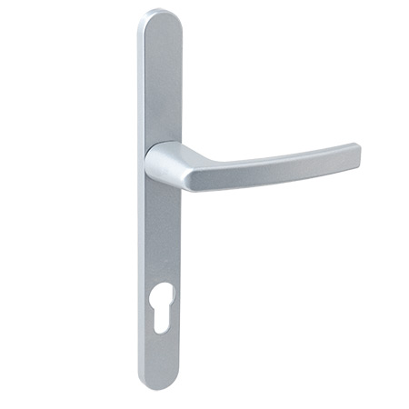 Ручки на планке Apecs HP-85.7205-SL