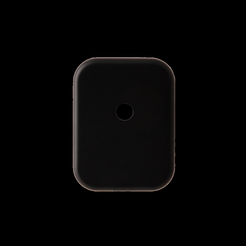 Накладка декоративная Apecs DP-15-K-BLM