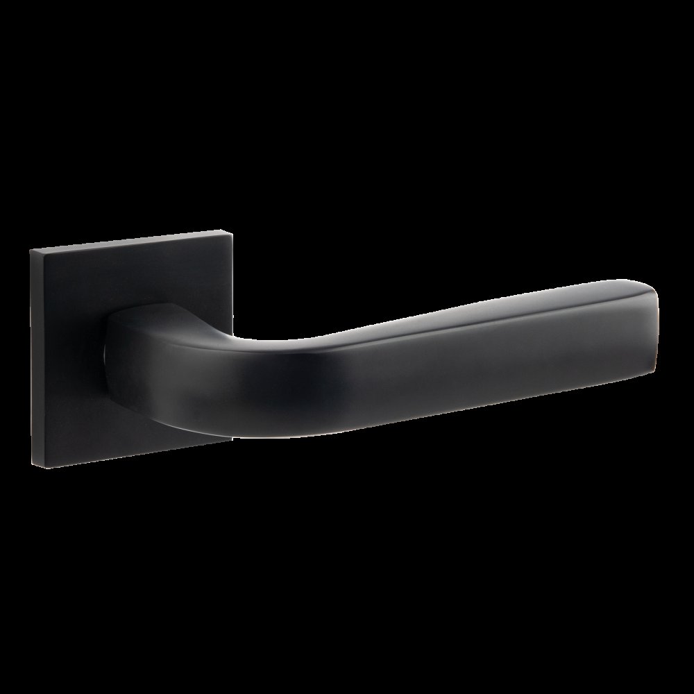 Ручки дверные Code Deco Slim H-30082-A-BLM (B2B)